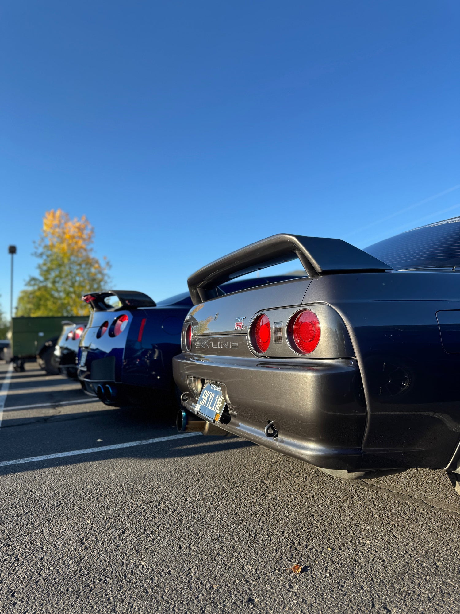 GTR Collection