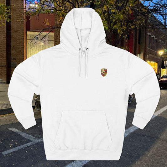 Premium Porsche Hoodie