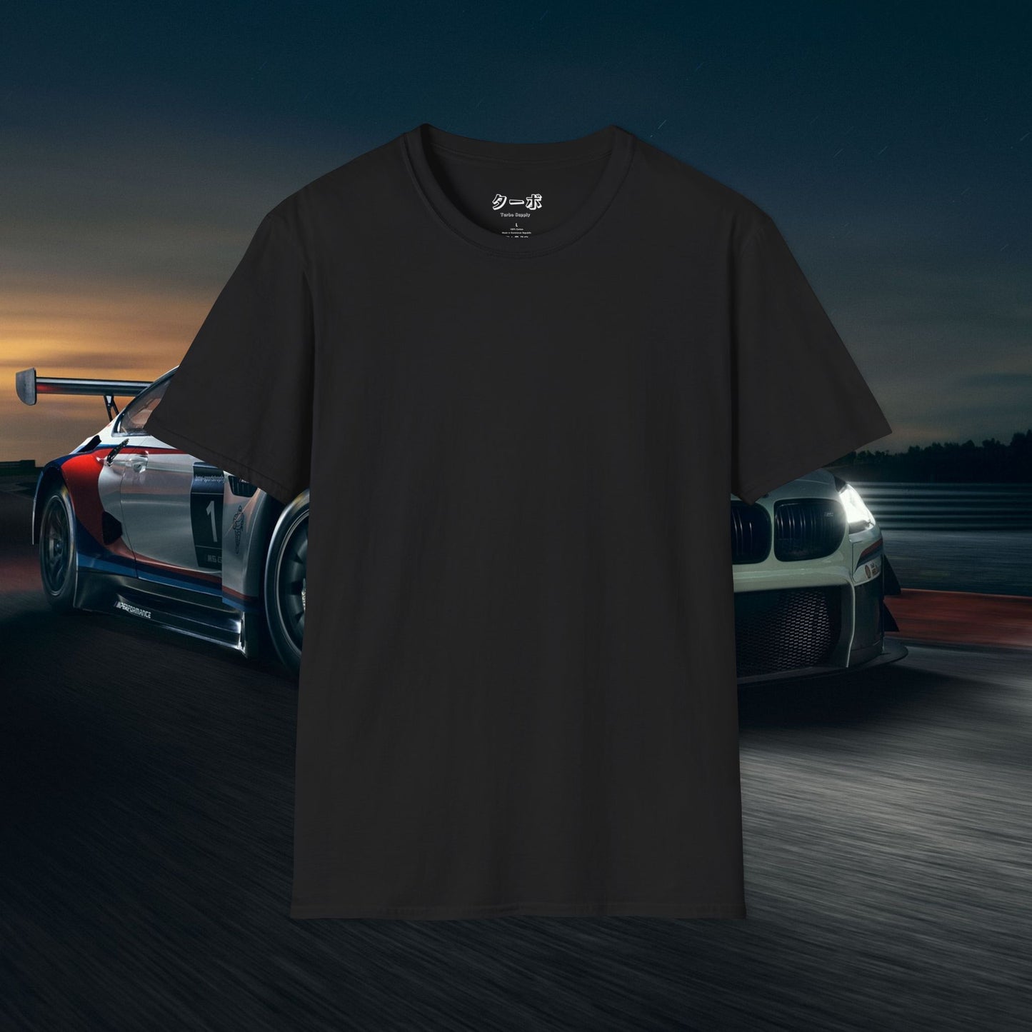 Motorsport T-Shirt