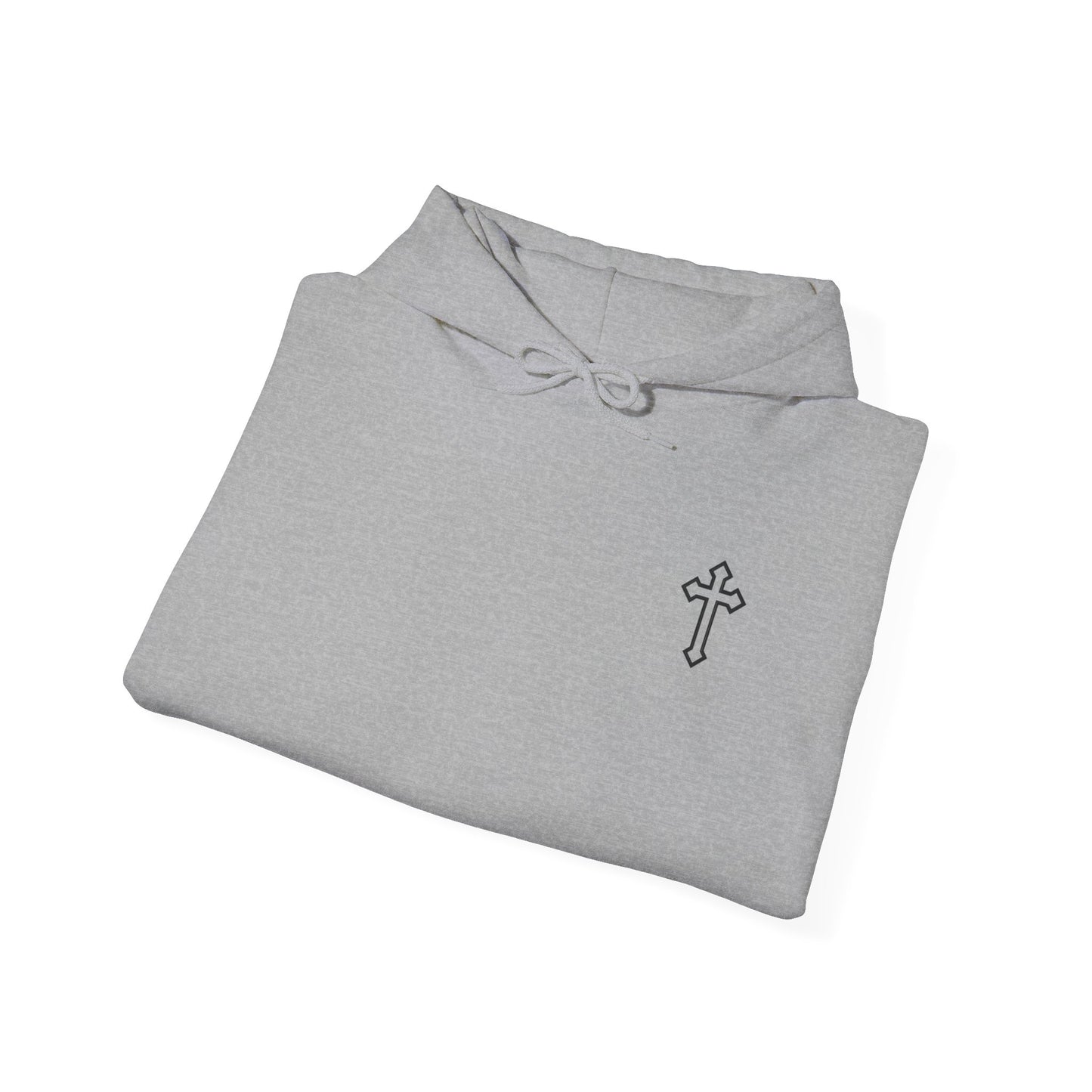 Speed We Trust Heavy Blend Hoodie