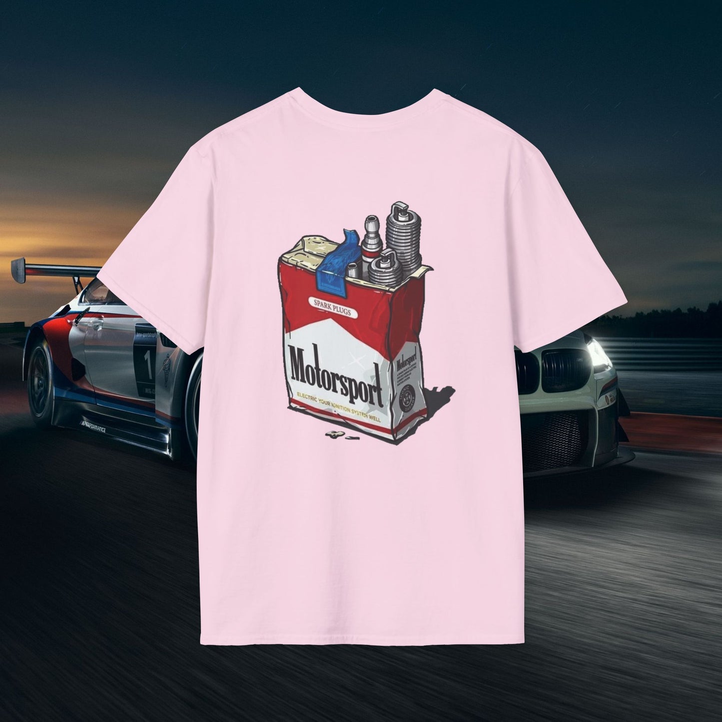 Motorsport T-Shirt