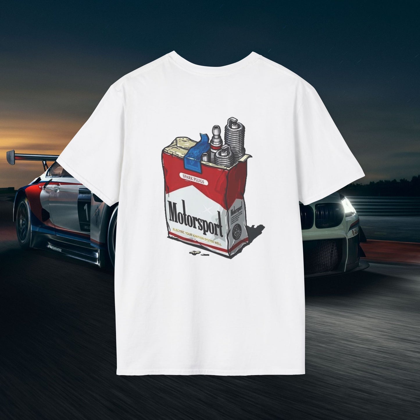 Motorsport T-Shirt