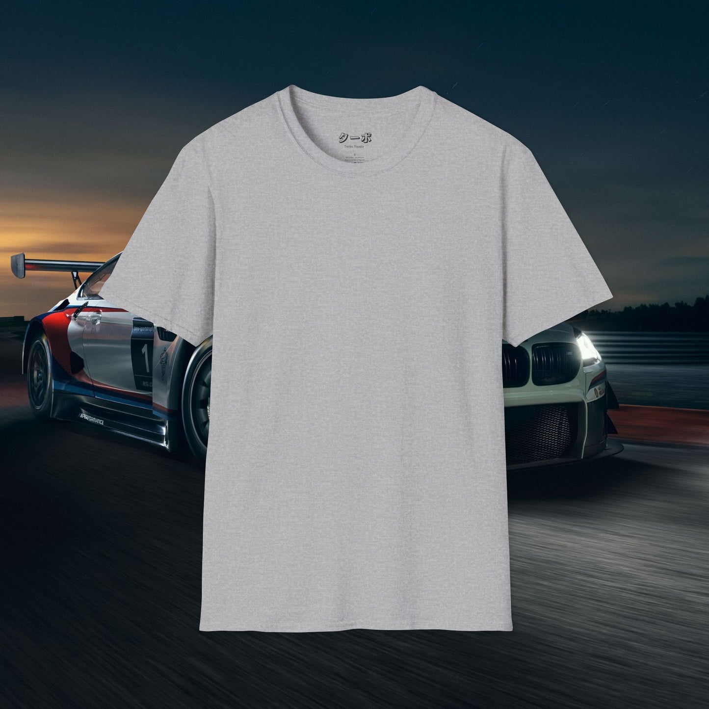 Motorsport T-Shirt