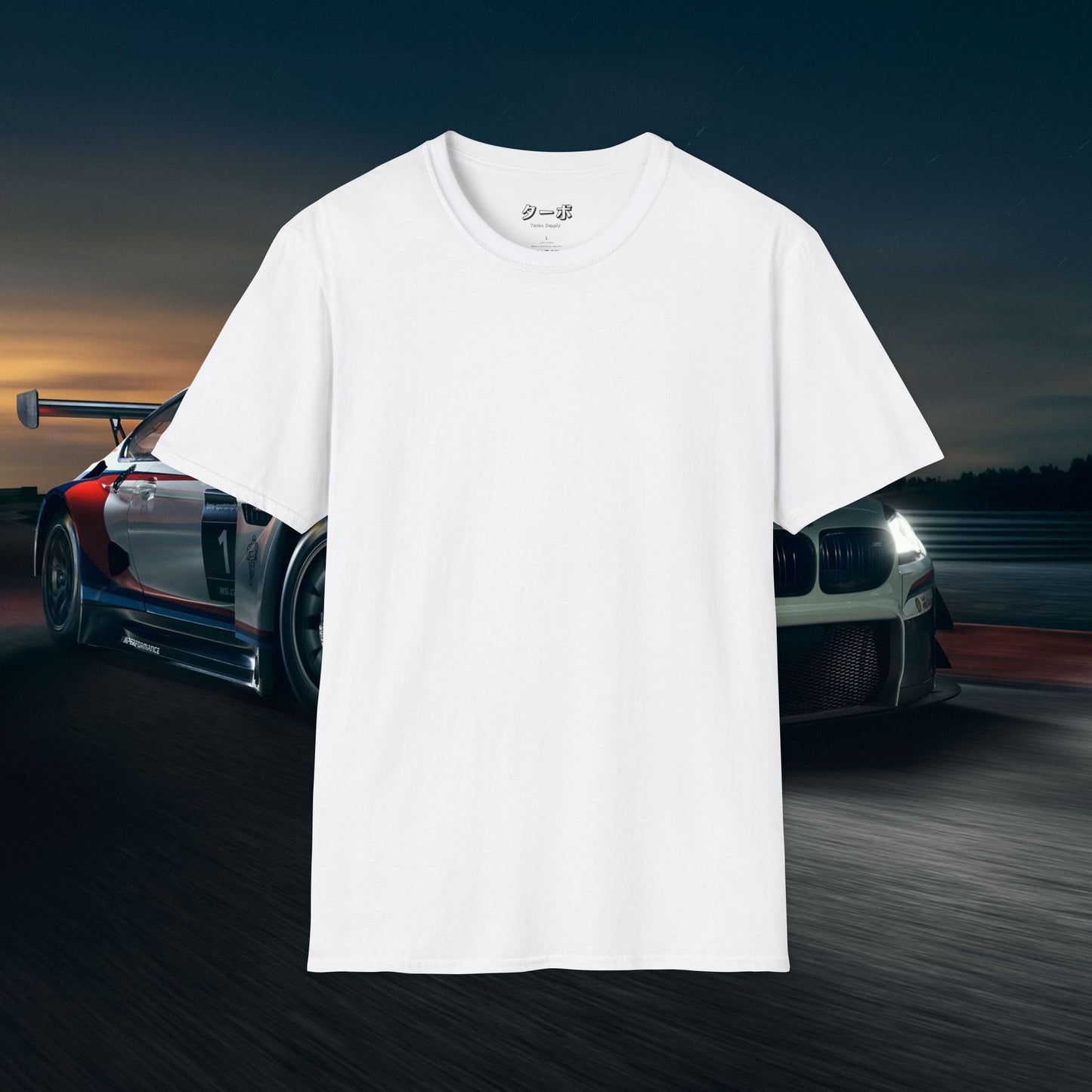 Motorsport T-Shirt