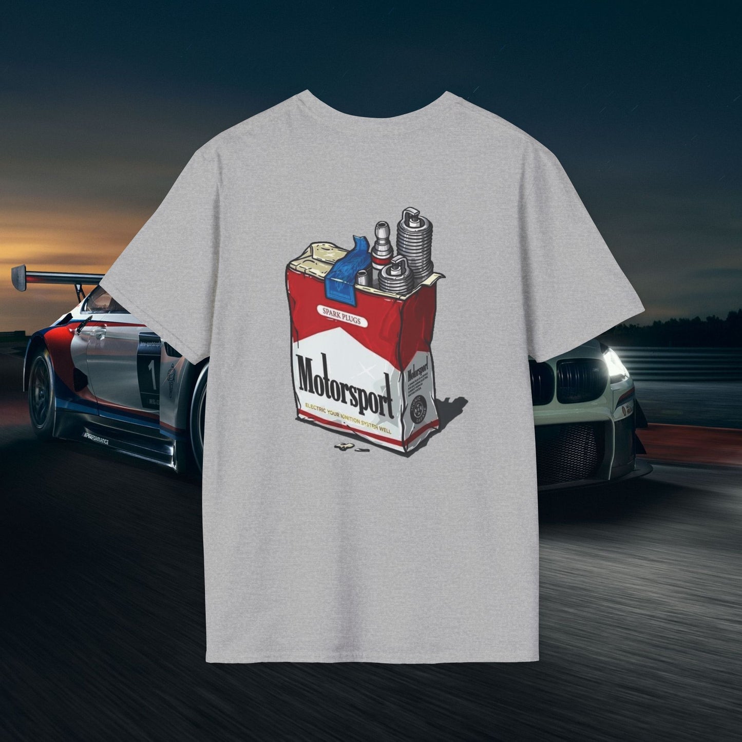 Motorsport T-Shirt