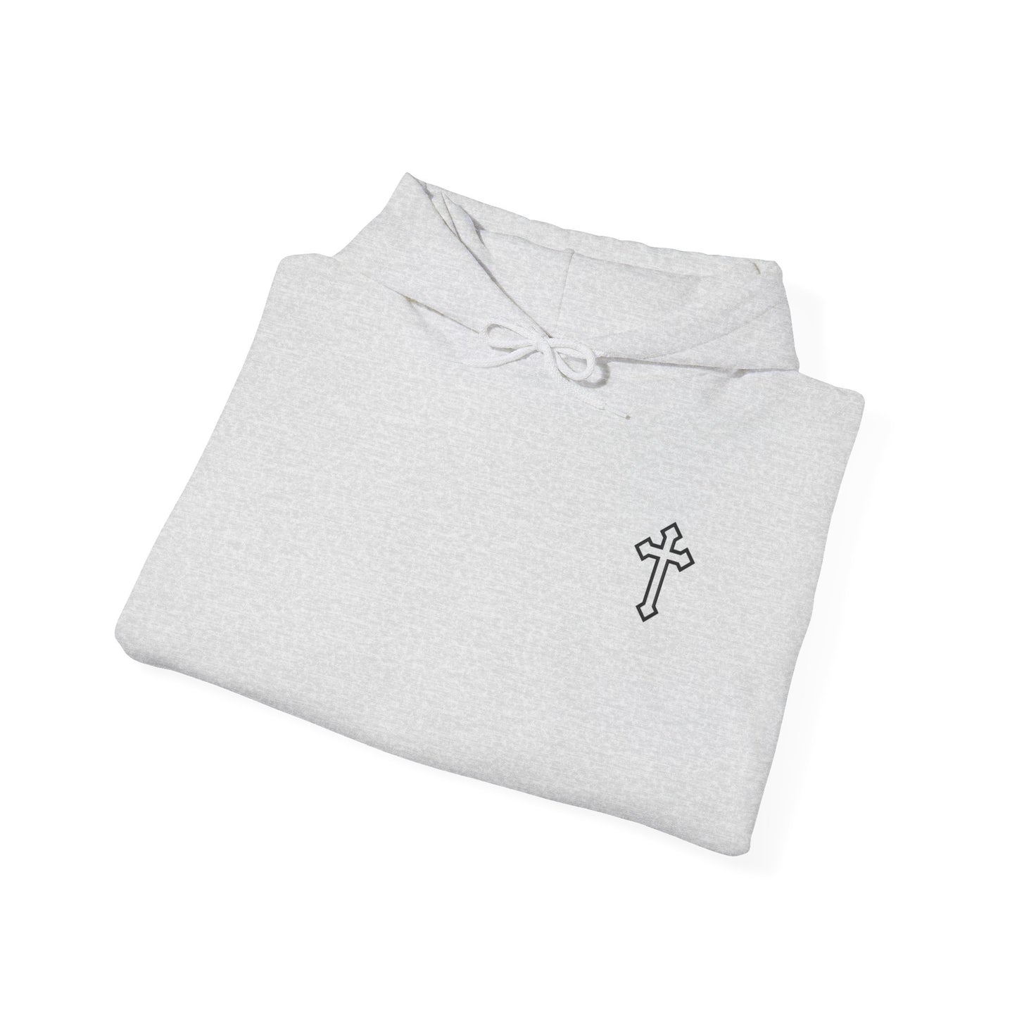 Speed We Trust Heavy Blend Hoodie