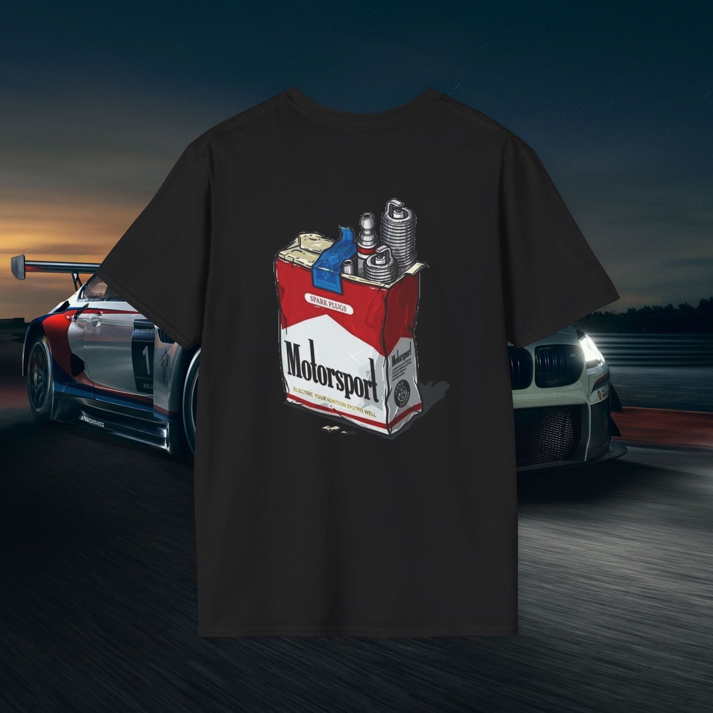 Motorsport T-Shirt