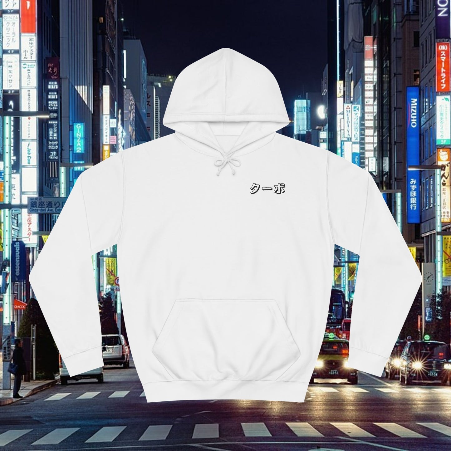 GTR Hoodie - Need Money for My GTR - Unisex Hoodie